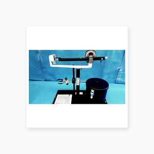 مقياس UPM-30 لقوة الموجات فوق الصوتية من Ohmic Instruments