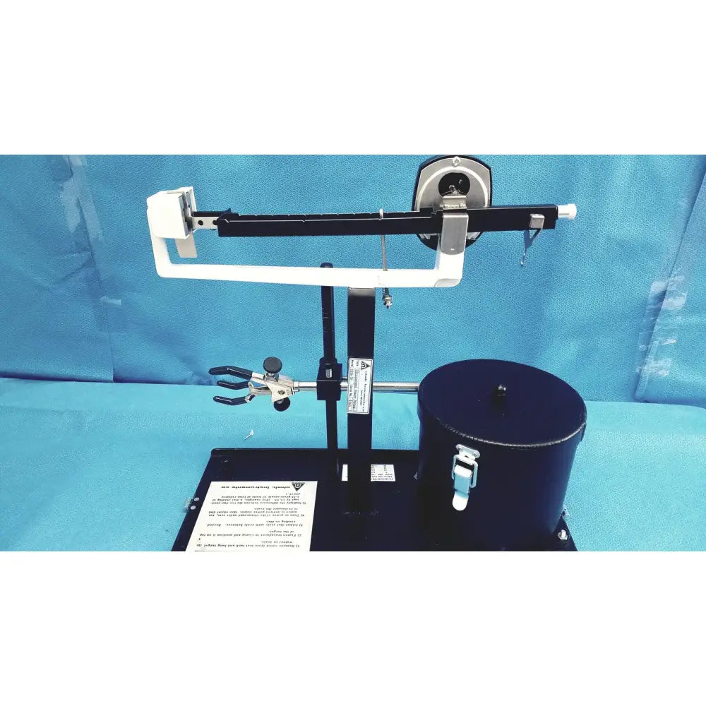 Reuse Medical Ohmic Instruments UPM-30 Ultrasound Power Meter Scale Other Healthcare, Lab & Dental, second-hand product photo 1