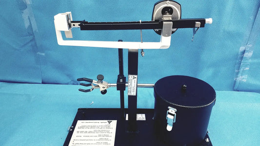 Reuse Medical Ohmic Instruments UPM-30 Ultrasound Power Meter Scale Other Healthcare, Lab & Dental, second-hand product photo 1