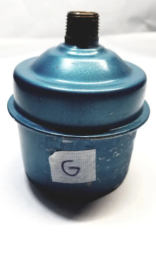 Generic Oil Mist Filter Vacuum Pump Exhaust Oil Catcher Vacuum Pump Oil Mist Filter, second-hand product photo 1