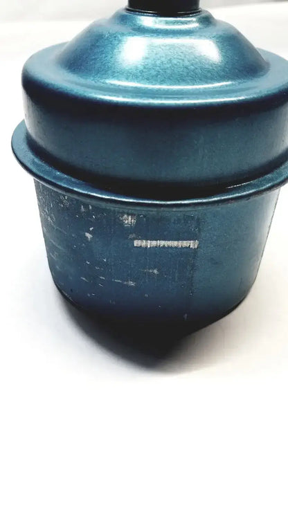 Generic Oil Mist Filter Vacuum Pump Exhaust Oil Catcher Vacuum Pump Oil Mist Filter, second-hand product photo 2