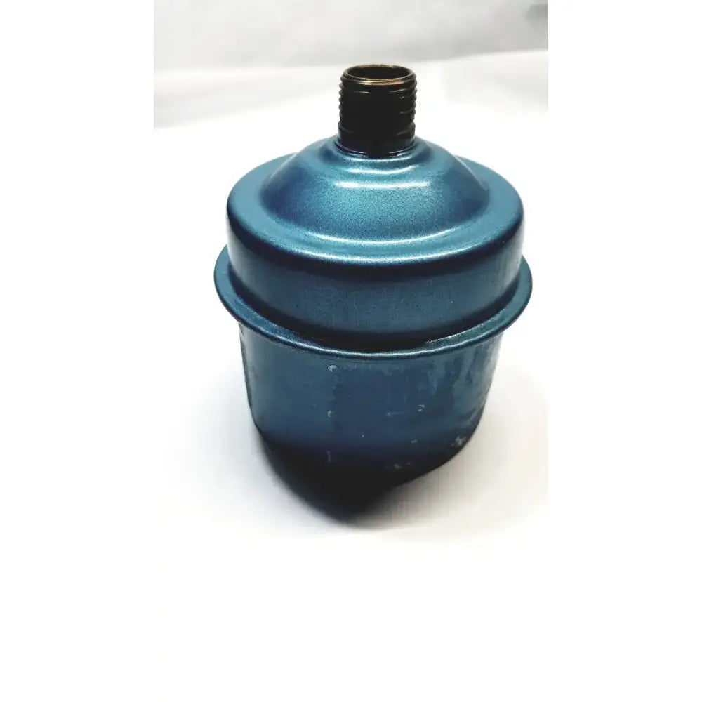 Generic Oil Mist Filter Vacuum Pump Exhaust Oil Catcher Vacuum Pump Oil Mist Filter, second-hand product photo 3
