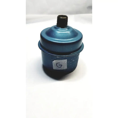 Generic Oil Mist Filter Vacuum Pump Exhaust Oil Catcher Vacuum Pump Oil Mist Filter, second-hand product photo 7