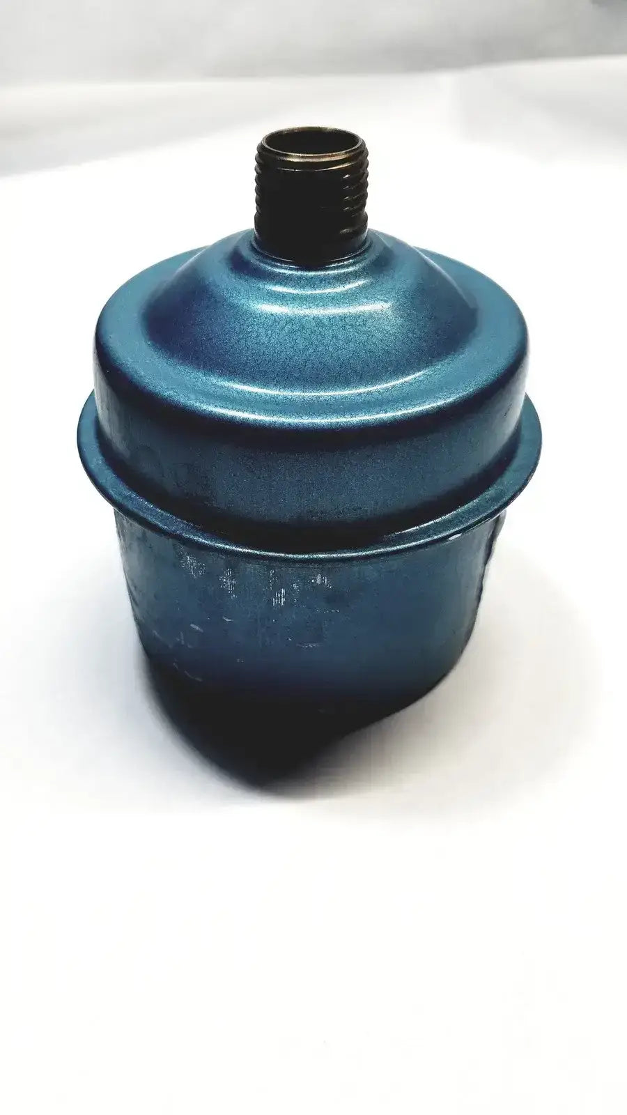 Generic Oil Mist Filter Vacuum Pump Exhaust Oil Catcher Vacuum Pump Oil Mist Filter, second-hand product photo 4