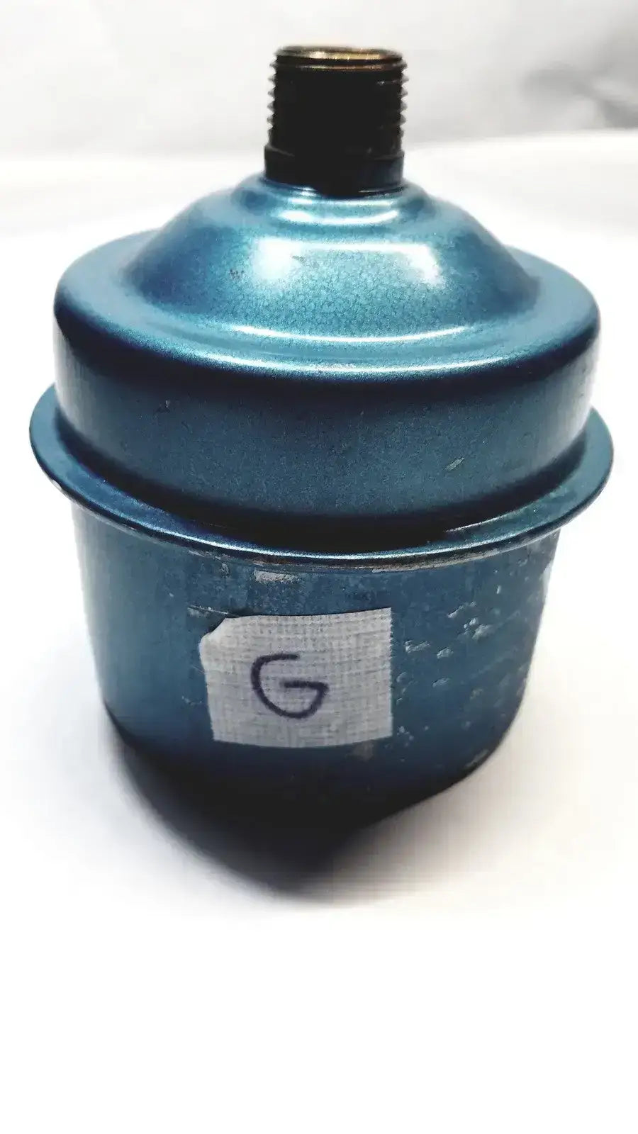 Generic Oil Mist Filter Vacuum Pump Exhaust Oil Catcher Vacuum Pump Oil Mist Filter, second-hand product photo 1