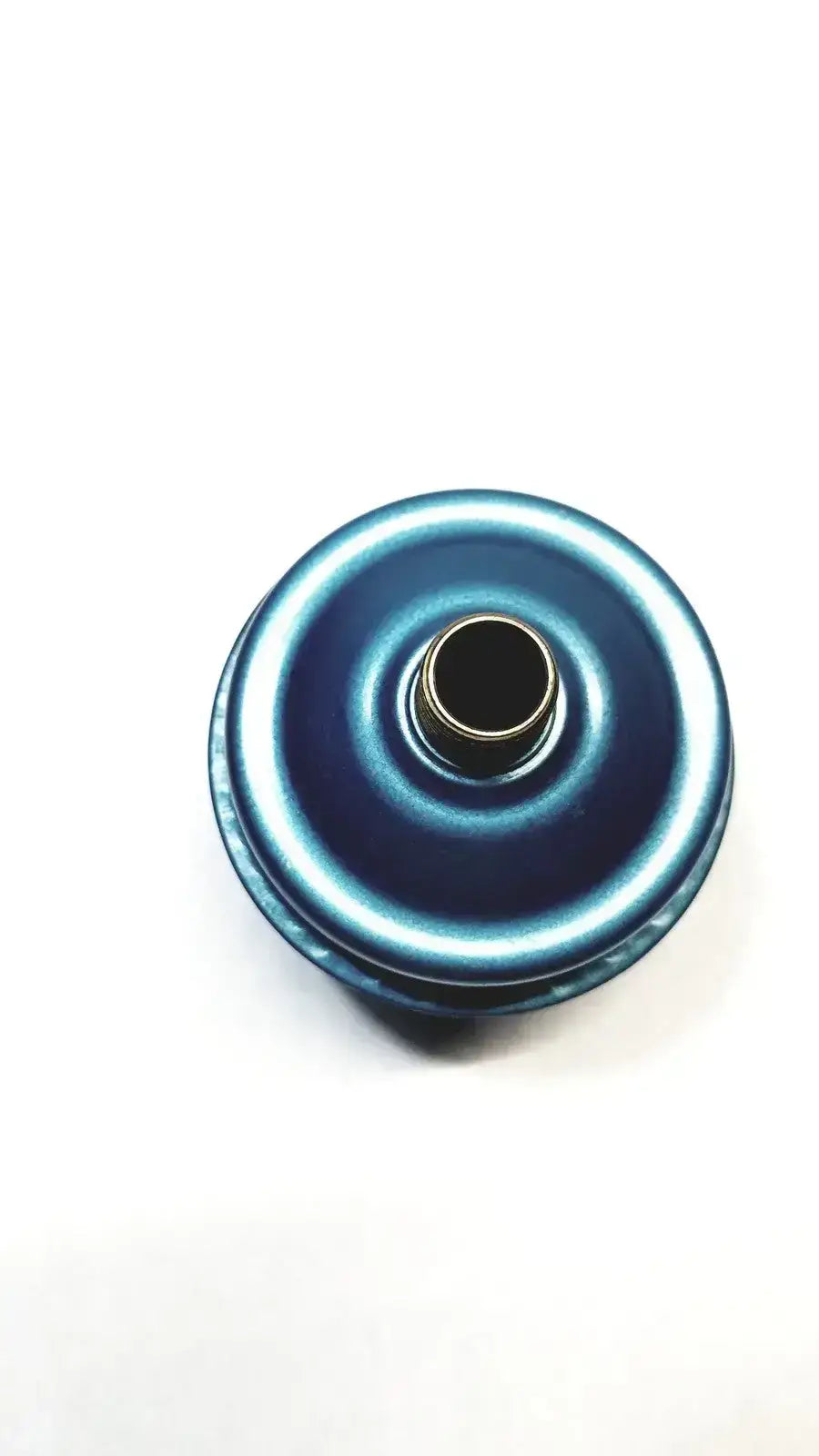Generic Oil Mist Filter Vacuum Pump Exhaust Oil Catcher Vacuum Pump Oil Mist Filter, second-hand product photo 5