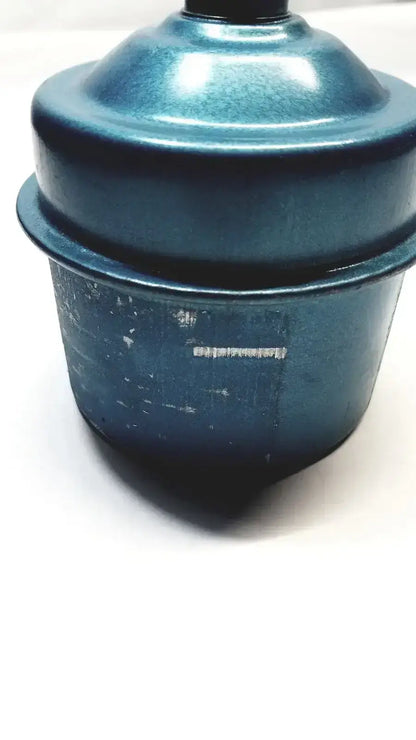 Generic Oil Mist Filter Vacuum Pump Exhaust Oil Catcher Vacuum Pump Oil Mist Filter, second-hand product photo 2
