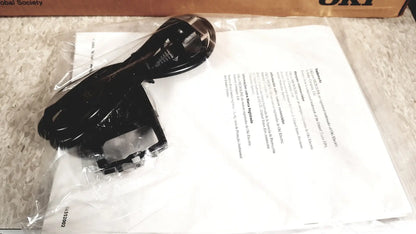 OKI Microline 320 Turbo 9 Pin Impact Printer Impact Printer, second-hand product photo 3