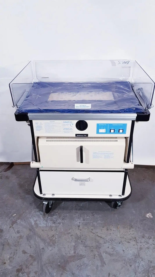 Reuse Medical Olympic Medical Bili-Bassinet Phototherapy Unit 10 Other Medical & Lab Equipment, second-hand product photo 1