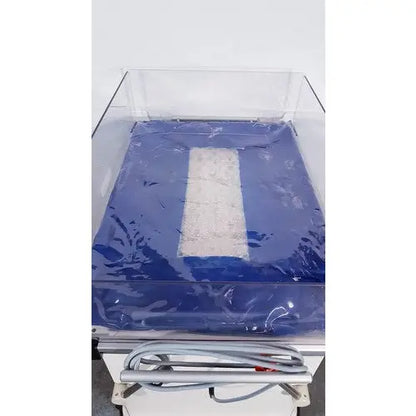 Olympic Medical Bili-Bassinet Phototherapy Unit 10