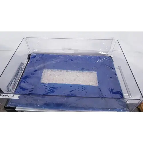 Olympic Medical Bili-Bassinet Phototherapy Unit 10