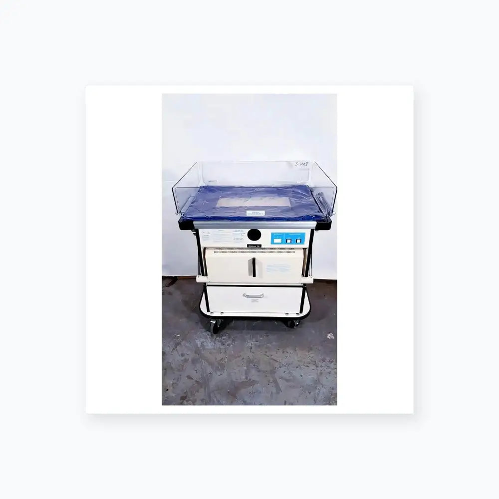 Reuse Medical Olympic Medical Bili-Bassinet Phototherapy Unit 10 Other Medical & Lab Equipment, second-hand product photo 1