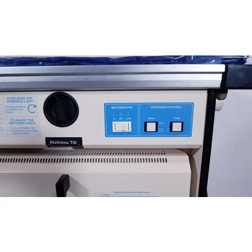 Olympic Medical Bili-Bassinet Phototherapy Unit 10