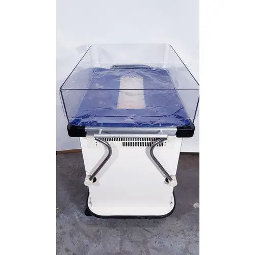 Olympic Medical Bili-Bassinet Phototherapy Unit 10