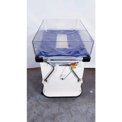 Olympic Medical Bili-Bassinet Phototherapy Unit 10