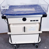 Olympic Medical Bili-Bassinet Phototherapy Unit