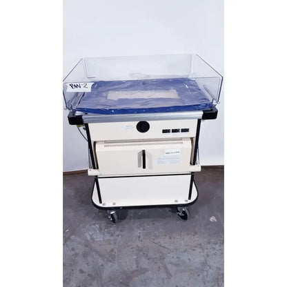 Reuse Medical Olympic Medical Bili-Bassinet Phototherapy Unit Phototherapy Lights & Systems, second-hand product photo 1