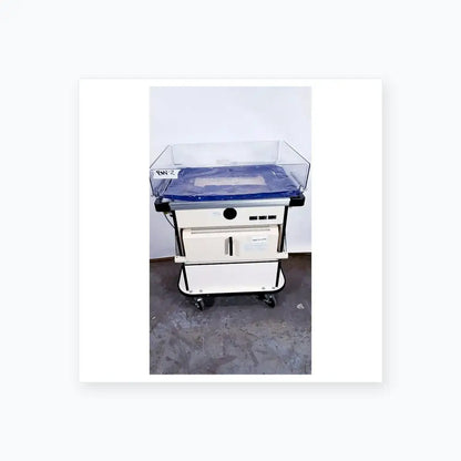 Reuse Medical Olympic Medical Bili-Bassinet Phototherapy Unit Phototherapy Lights & Systems, second-hand product photo 1