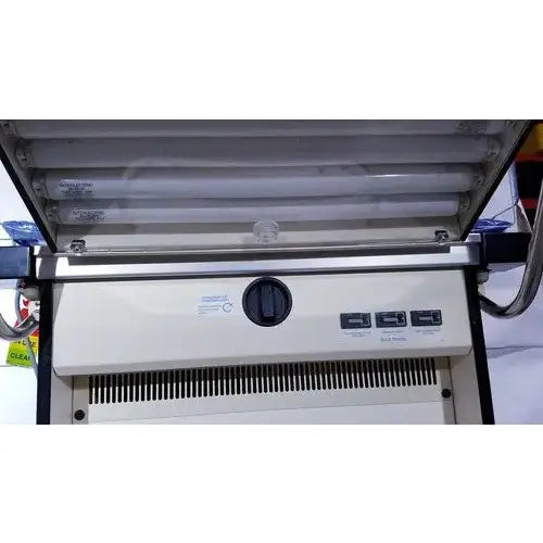 Olympic Medical Bili-Bassinet Phototherapy Unit Model 10 Infant Phototherapy Unit, second-hand product photo 9