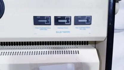 Olympic Medical Bili-Bassinet Phototherapy Unit Model 10 Infant Phototherapy Unit, second-hand product photo 5