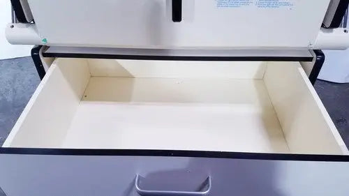 Olympic Medical Bili-Bassinet Phototherapy Unit Model 10 Infant Phototherapy Unit, second-hand product photo 18
