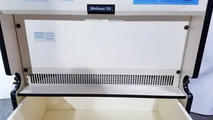 Olympic Medical Bili-Bassinet Phototherapy Unit Model 10 Infant Phototherapy Unit, second-hand product photo 19