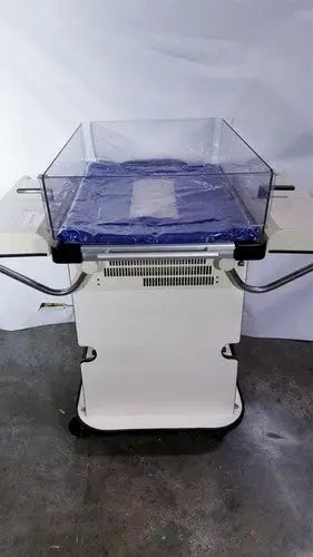 Olympic Medical Bili-Bassinet Phototherapy Unit Model 10 Infant Phototherapy Unit, second-hand product photo 12