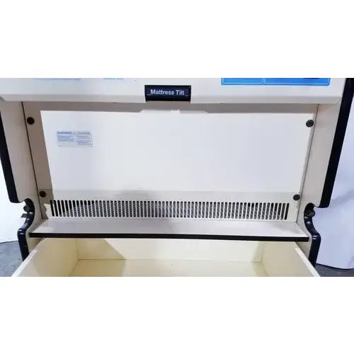 Olympic Medical Bili-Bassinet Phototherapy Unit Model 10 Infant Phototherapy Unit, second-hand product photo 19