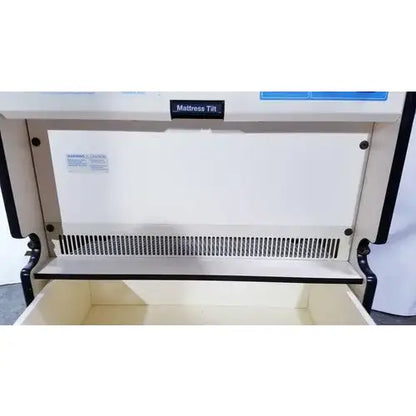 Olympic Medical Bili-Bassinet Phototherapy Unit Model 10 Infant Phototherapy Unit, second-hand product photo 19