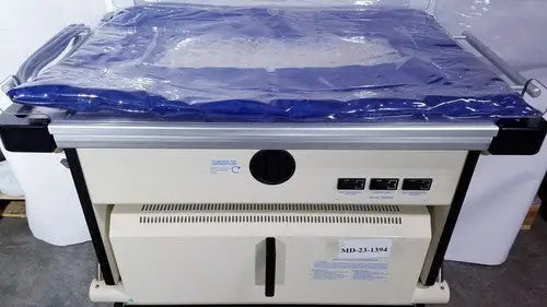 Olympic Medical Bili-Bassinet Phototherapy Unit Model 10 Infant Phototherapy Unit, second-hand product photo 4