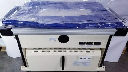 Olympic Medical Bili-Bassinet Phototherapy Unit Model 10 Infant Phototherapy Unit, second-hand product photo 4