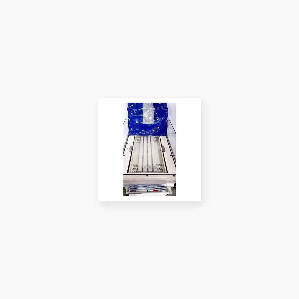Olympic Medical Bili-Bassinet Phototherapy Unit Model 10 Infant Phototherapy Unit, second-hand product photo 23