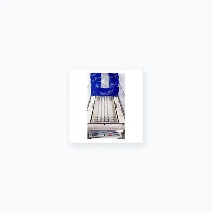 Olympic Medical Bili-Bassinet Phototherapy Unit Model 10 Infant Phototherapy Unit, second-hand product photo 23