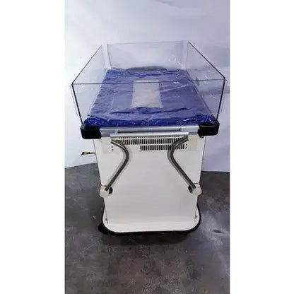 Olympic Medical Bili-Bassinet Phototherapy Unit Model 10 Infant Phototherapy Unit, second-hand product photo 11