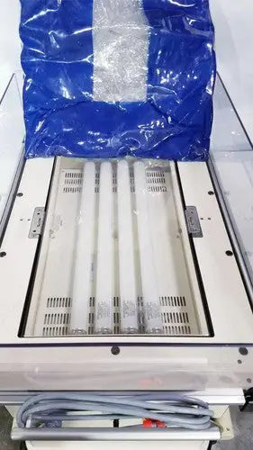 Olympic Medical Bili-Bassinet Phototherapy Unit Model 10 Infant Phototherapy Unit, second-hand product photo 23