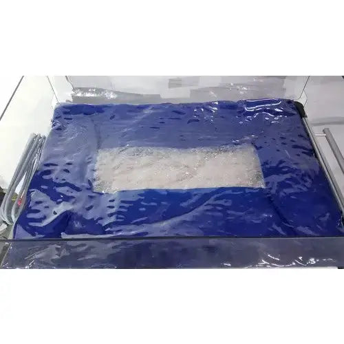 Olympic Medical Bili-Bassinet Phototherapy Unit Model 10 Infant Phototherapy Unit, second-hand product photo 2