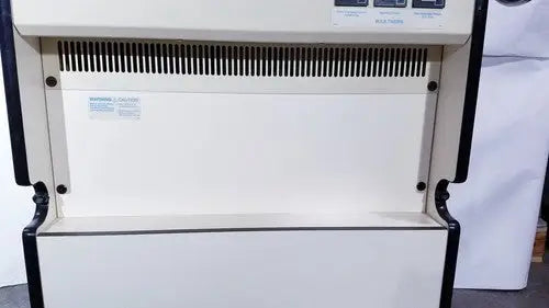 Olympic Medical Bili-Bassinet Phototherapy Unit Model 10 Infant Phototherapy Unit, second-hand product photo 8
