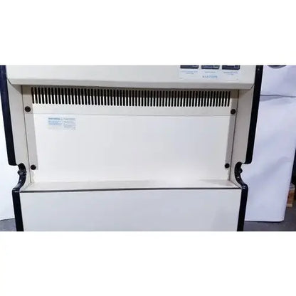 Olympic Medical Bili-Bassinet Phototherapy Unit Model 10 Infant Phototherapy Unit, second-hand product photo 8