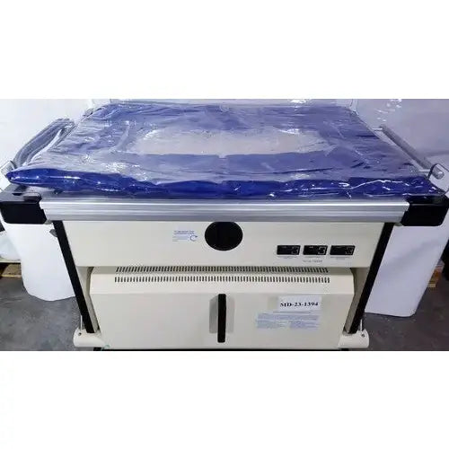Olympic Medical Bili-Bassinet Phototherapy Unit Model 10 Infant Phototherapy Unit, second-hand product photo 4