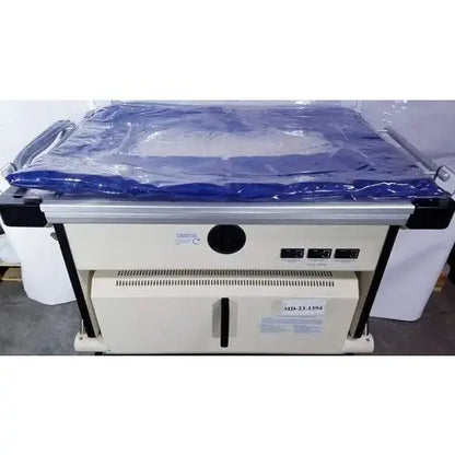 Olympic Medical Bili-Bassinet Phototherapy Unit Model 10 Infant Phototherapy Unit, second-hand product photo 4
