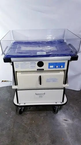 Olympic Medical Bili-Bassinet Phototherapy Unit Model 10 Infant Phototherapy Unit, second-hand product photo 14