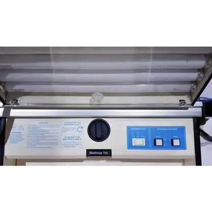 Olympic Medical Bili-Bassinet Phototherapy Unit Model 10 Infant Phototherapy Unit, second-hand product photo 20