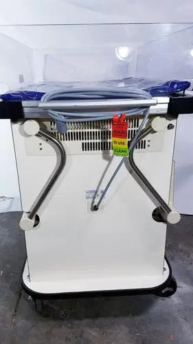 Olympic Medical Bili-Bassinet Phototherapy Unit Model 10 Infant Phototherapy Unit, second-hand product photo 21