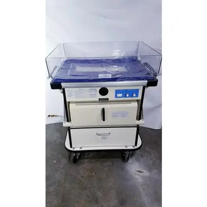 Olympic Medical Bili-Bassinet Phototherapy Unit Model 10 Infant Phototherapy Unit, second-hand product photo 14