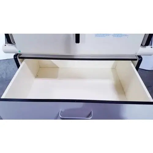 Olympic Medical Bili-Bassinet Phototherapy Unit Model 10 Infant Phototherapy Unit, second-hand product photo 18