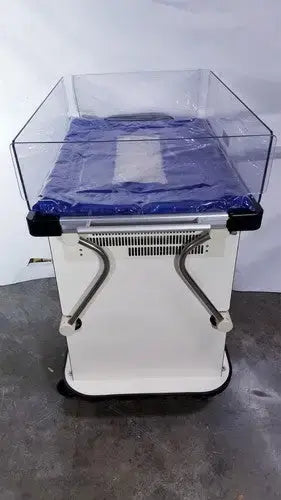Olympic Medical Bili-Bassinet Phototherapy Unit Model 10 Infant Phototherapy Unit, second-hand product photo 11