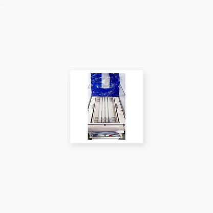 Olympic Medical Bili-Bassinet Phototherapy Unit Model 10 Infant Phototherapy Unit, second-hand product photo 23