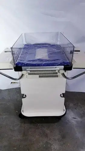Olympic Medical Bili-Bassinet Phototherapy Unit Model 10 Infant Phototherapy Unit, second-hand product photo 12