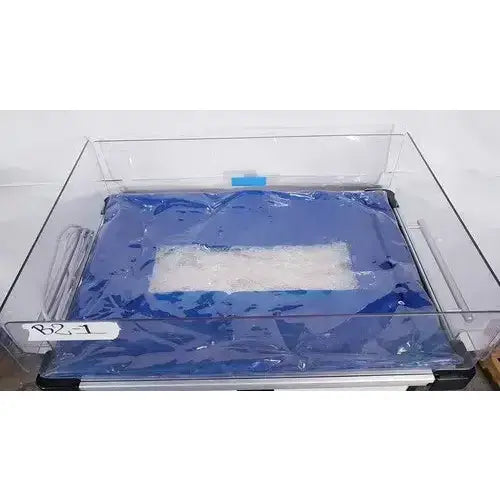 Olympic Medical Corp. Bili-Bassinet Model 10 Neonatal Phototherapy Bassinet, second-hand product photo 8