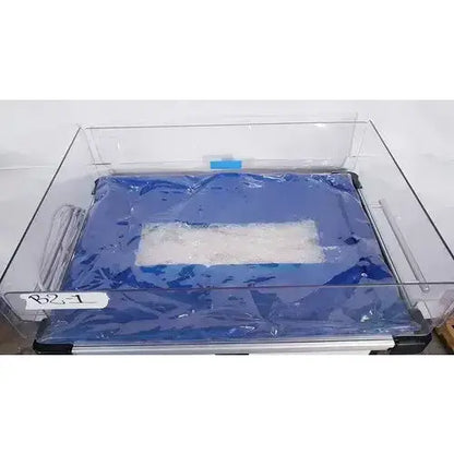 Olympic Medical Corp. Bili-Bassinet Model 10 Neonatal Phototherapy Bassinet, second-hand product photo 8